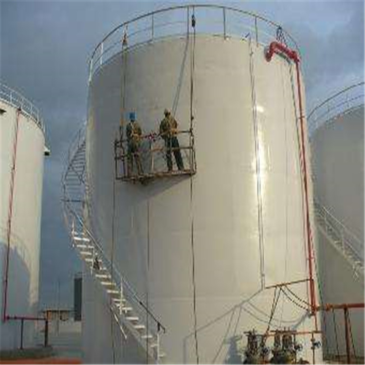 郧西喷漆翻新・工业喷漆・设备喷漆服务简介